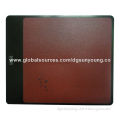 Metal Stamping of Mouse Pad, Make of Aluminum 5052, Nickel, Tin, Chrome, Gold, Silver Finish